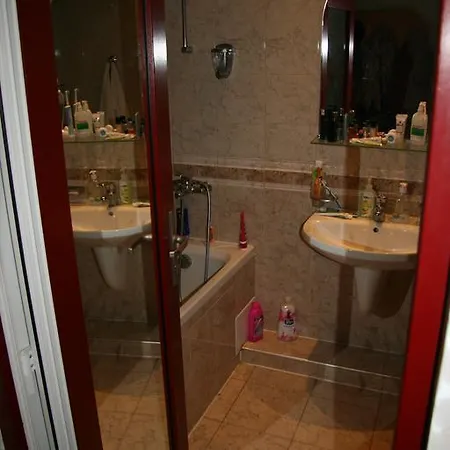Apartament Planeta Sunny Beach