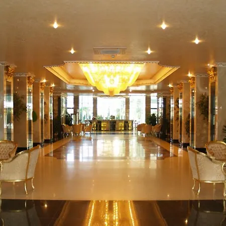 Planeta Apartament