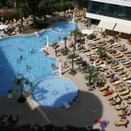 Planeta Sunny Beach