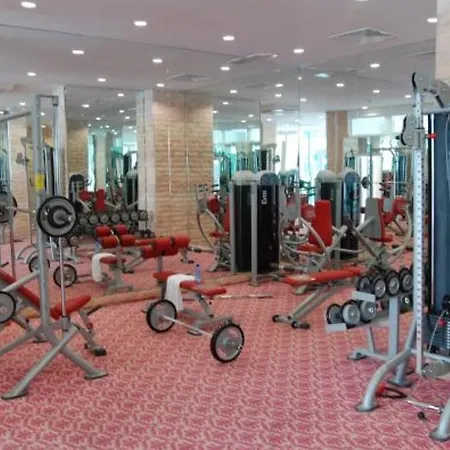 Apartament Planeta Sunny Beach